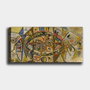 Wallity Lienzo Decorativo Desert de Richard Pousette Dart, 50 x 120 cm